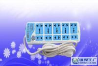 港興優(yōu)質10孔節(jié)能電源轉換插座，歡迎來電咨詢！