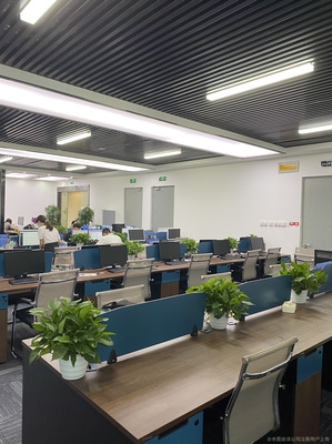 重慶眾合信息技術咨詢 專業(yè)助力企業(yè)信息化轉型