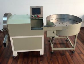 藕食品加工的新時代 通訊技術賦能產業升級與智能互聯