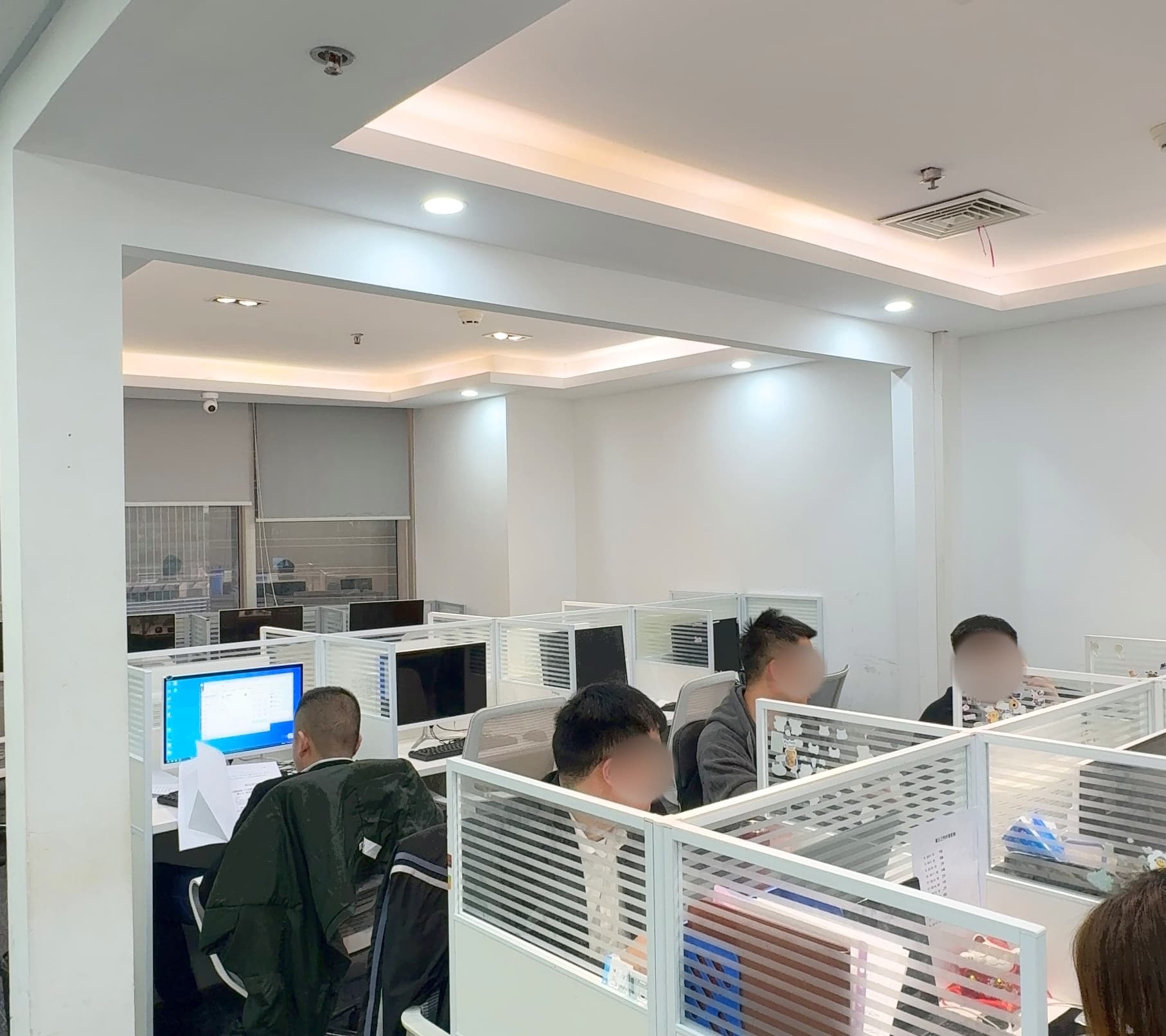 上海普眾圣信息咨詢 專業服務助力企業決策與發展