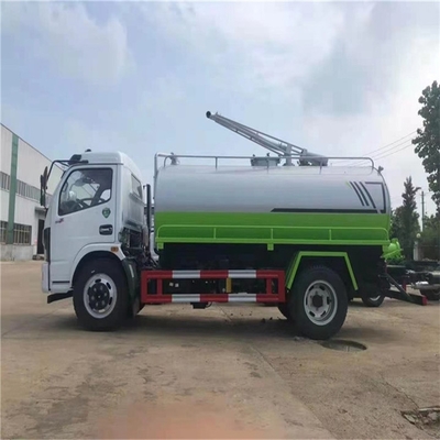 聊城市環(huán)衛(wèi)吸糞車購買指南 15立方吸糞車如何選購與采購渠道