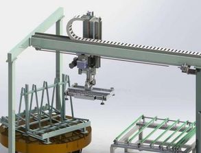 工業(yè)自動(dòng)化控制中的機(jī)械傳動(dòng)與精確定位 驅(qū)動(dòng)自動(dòng)化產(chǎn)品研發(fā)的核心引擎